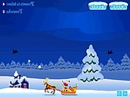 12 till Christmas mikulásos játékok