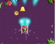 Christmas attack online