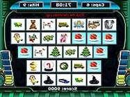 Christmas caps online mikulásos játék