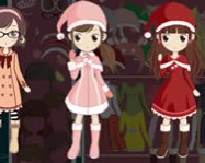 Christmas cutie ingyen játék