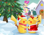 Christmas holiday online