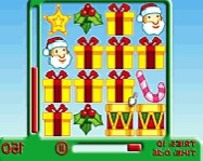 Christmas memory online mikulásos játék