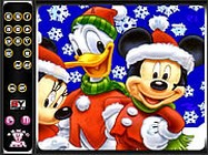 Christmas numbers online