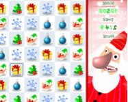 Ben 10 christmas puzzle online mikulásos játék