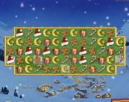 Christmas puzzle 2 online