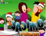 Comical family ingyen játék