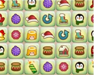 Dream Christmas Link online mikulásos játék