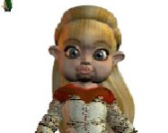 Dress up elves online