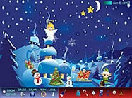 Hidden Christmas ingyen játék