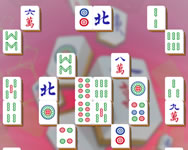 Mahjong collision mikulsos mobil
