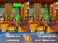 Spot the difference christmas special ingyen html5